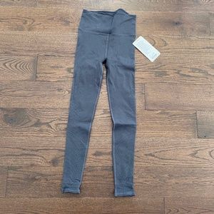 Lululemon Reveal 7/8 Tight